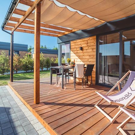 Rresort Holiday Homes Rewal Exterior photo